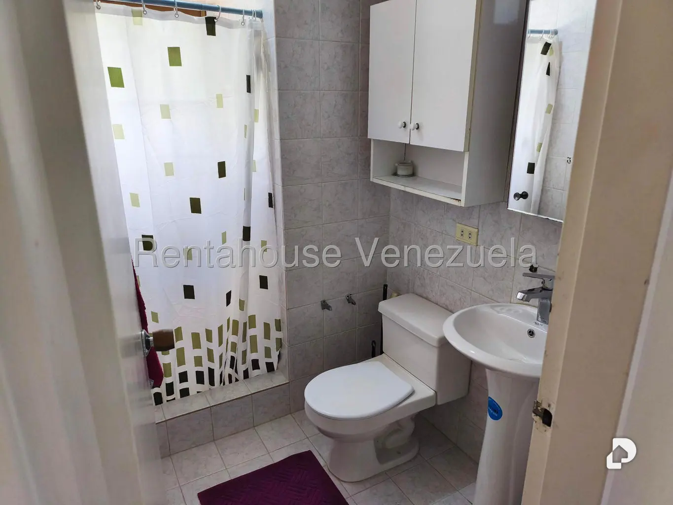 Apartamento en Los Naranjos (del Cafetal), Caracas – 14