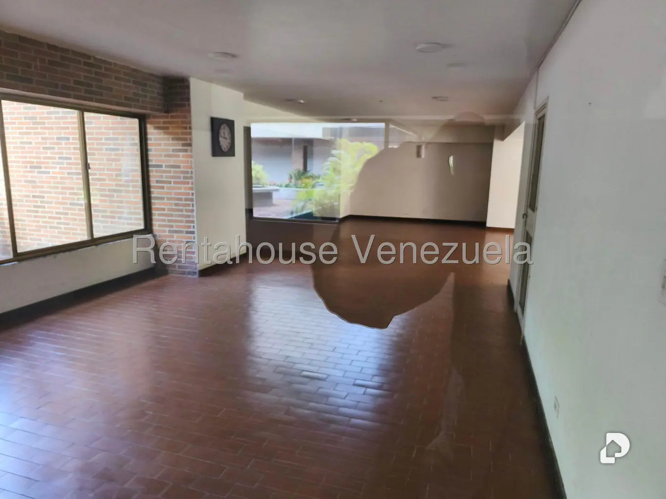 Apartamento en Los Naranjos (del Cafetal), Caracas – 19