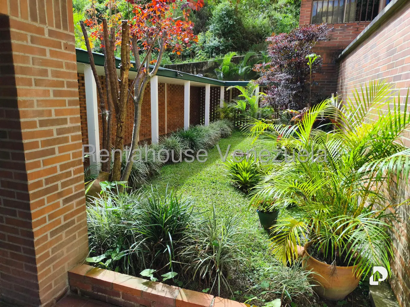 Apartamento en Los Naranjos (del Cafetal), Caracas – 21