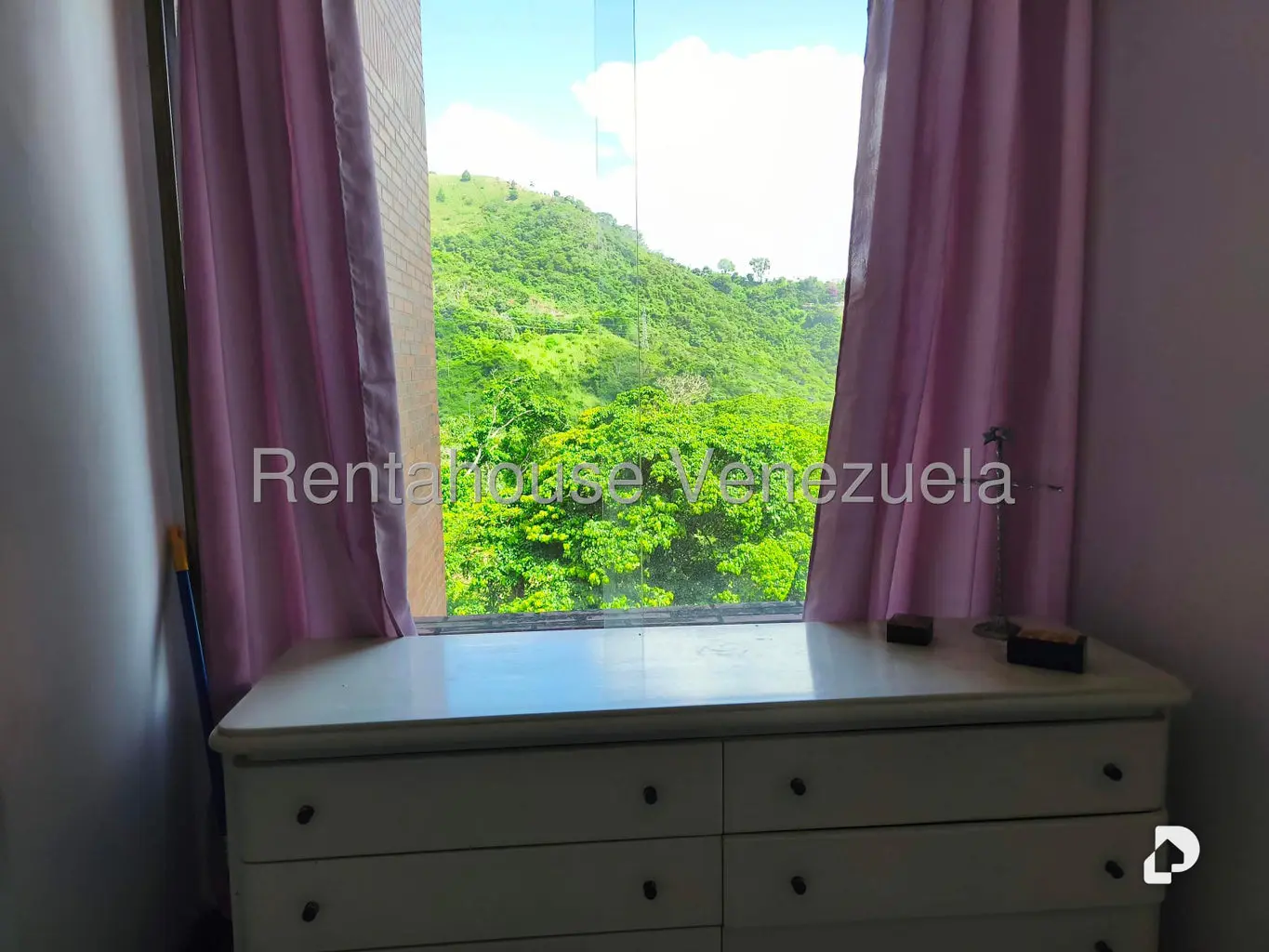 Apartamento en Los Naranjos (del Cafetal), Caracas – 7