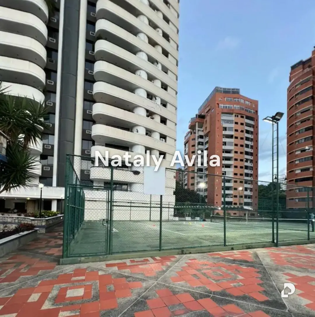 Apartamento en El Bosque, Valencia – 2