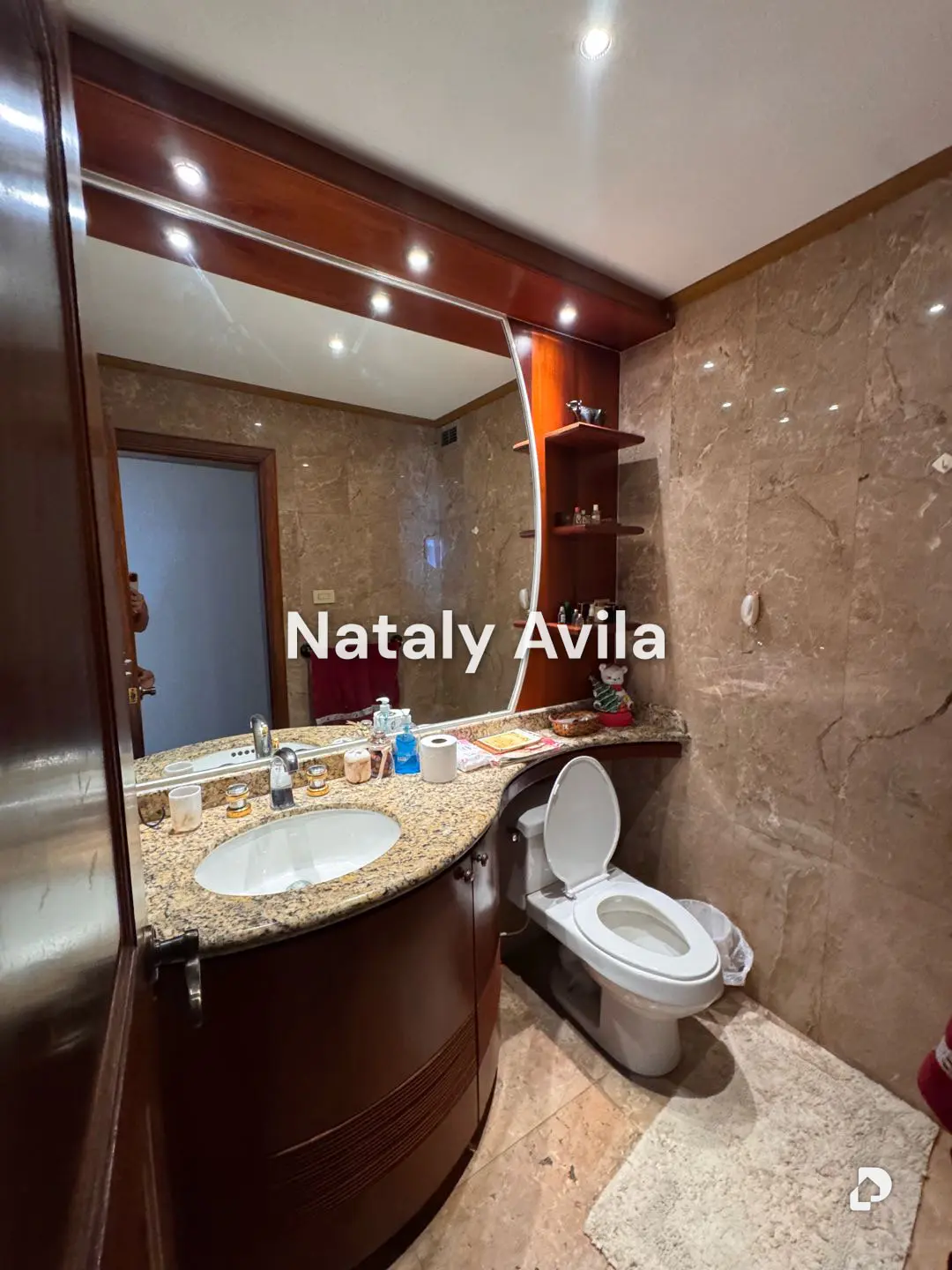 Apartamento en El Bosque, Valencia – 5