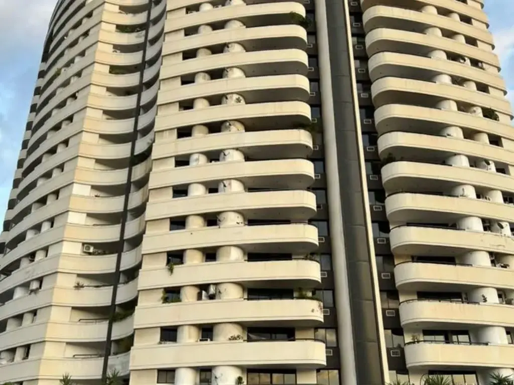 Apartamento en El Bosque, Valencia - 1