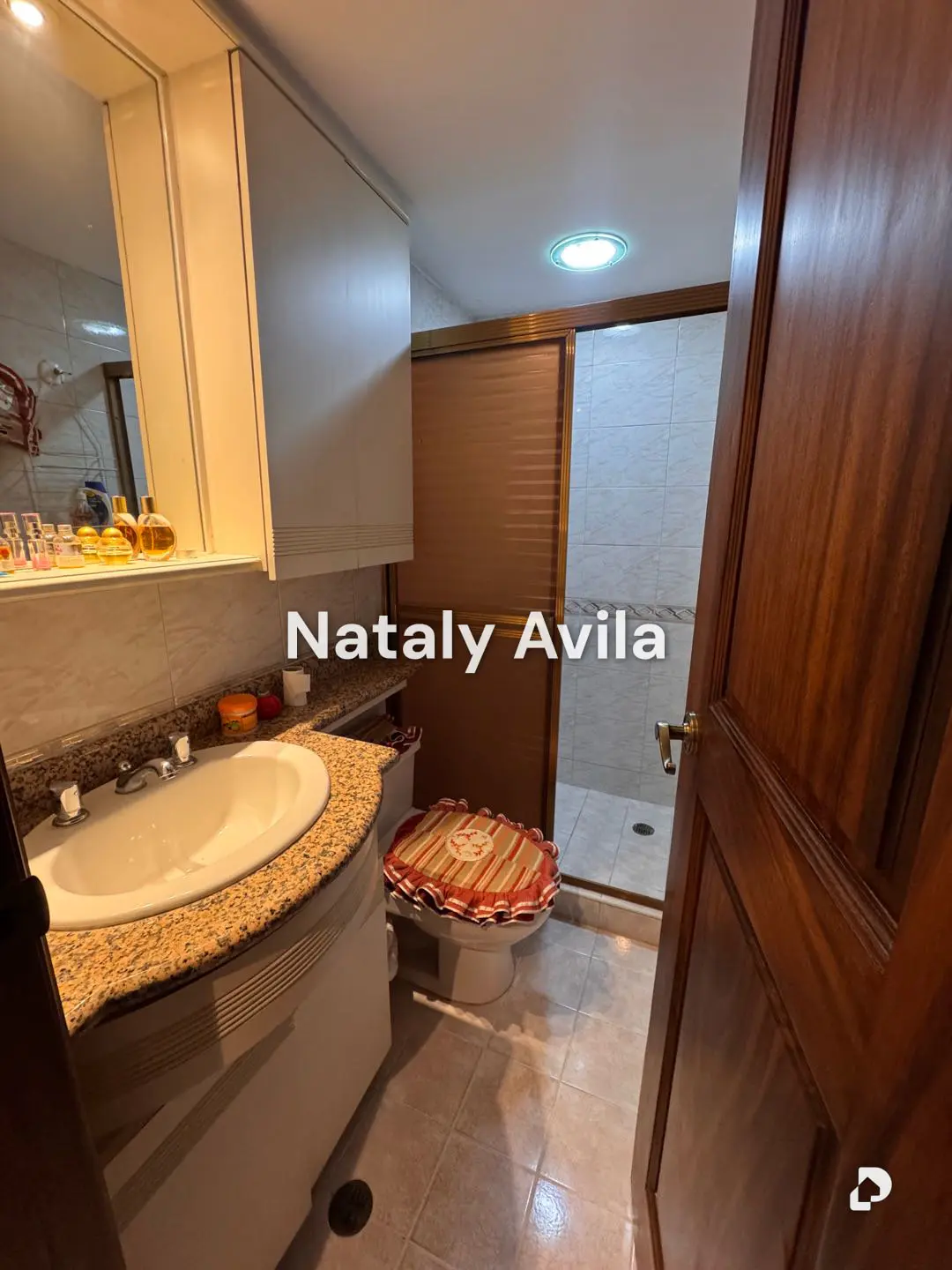 Apartamento en El Bosque, Valencia – 25