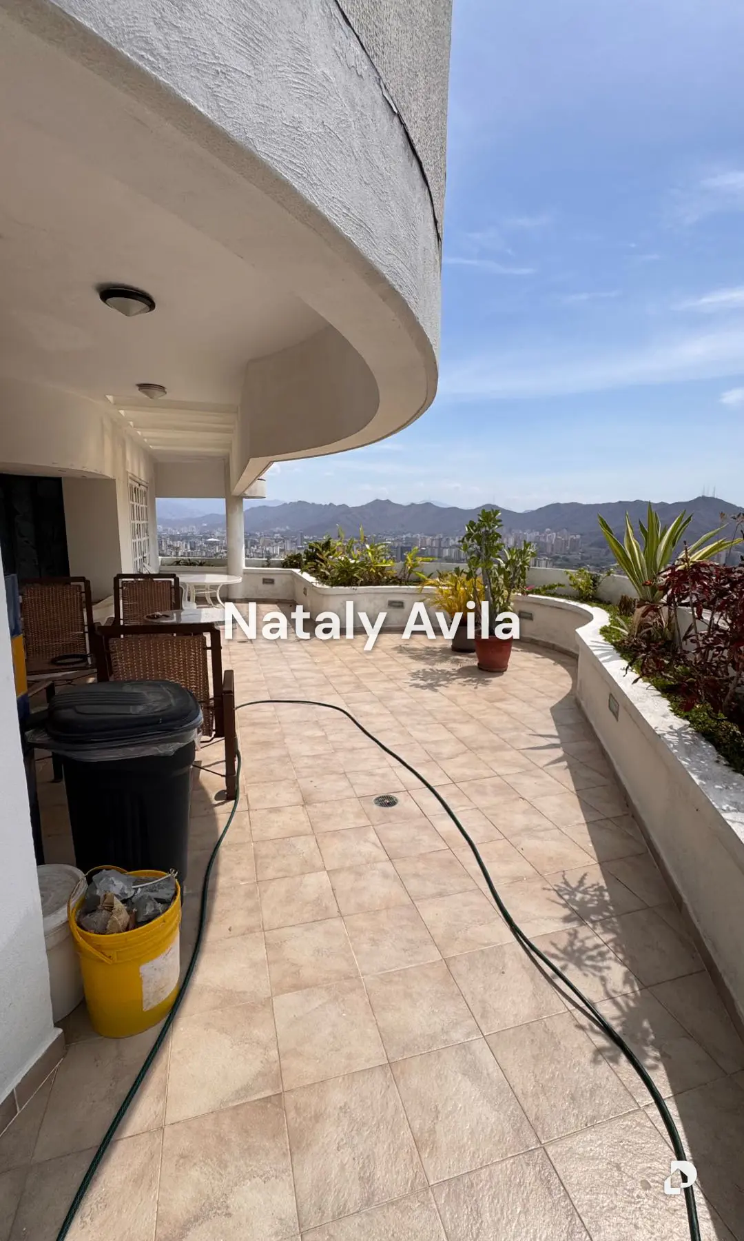 Apartamento en El Bosque, Valencia – 12