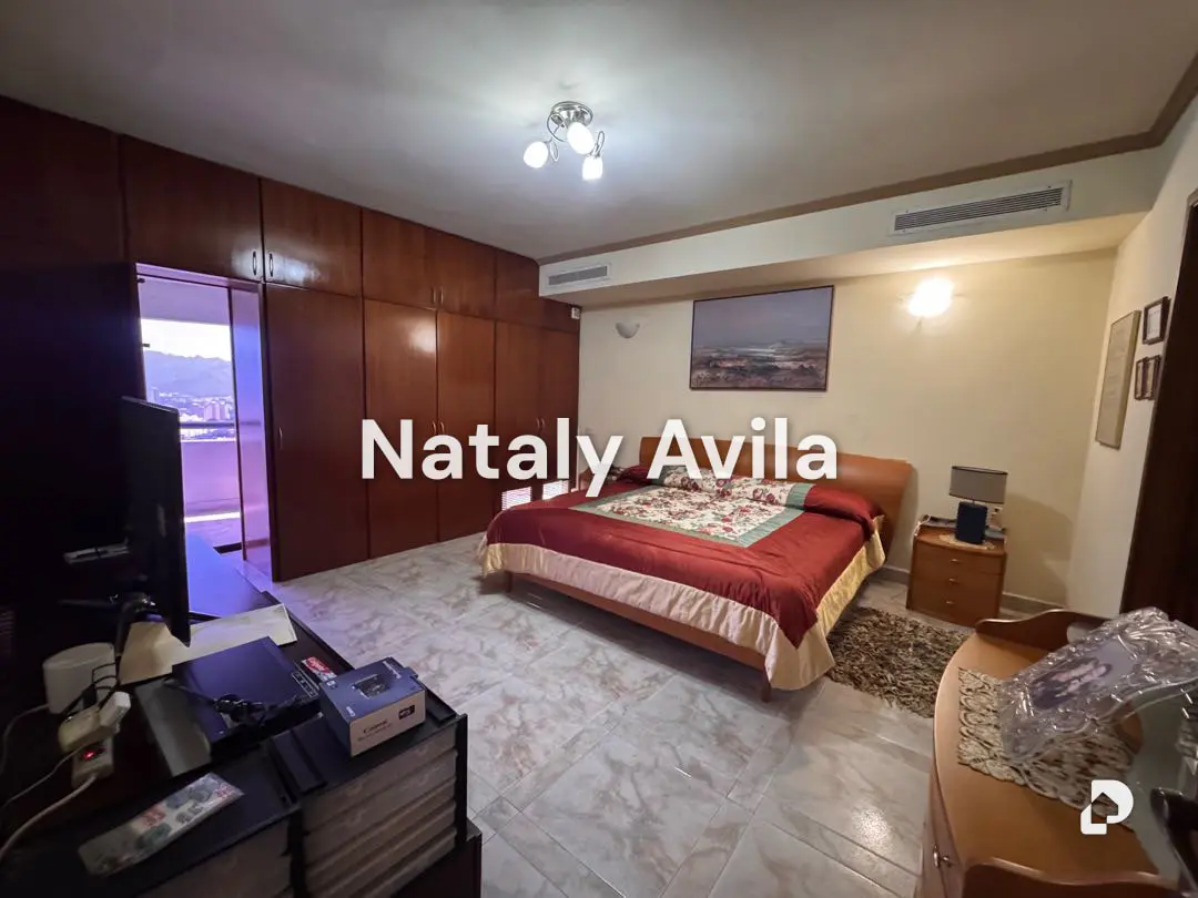 Apartamento en El Bosque, Valencia – 18
