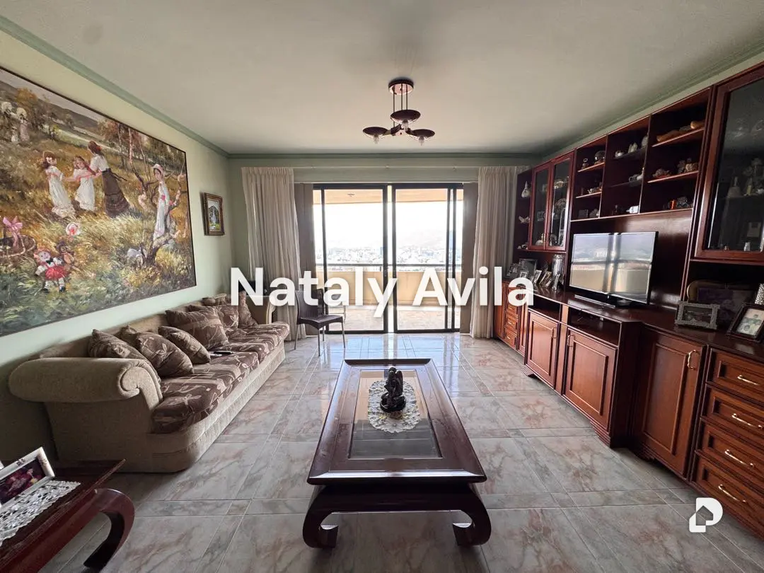 Apartamento en El Bosque, Valencia – 26