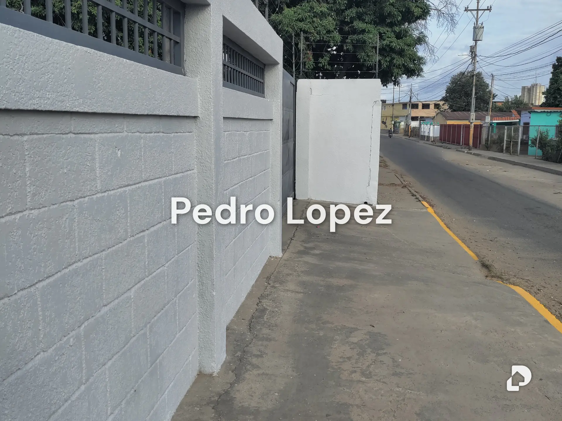 Warehouse in Delicias Nueva, Cabimas – 3
