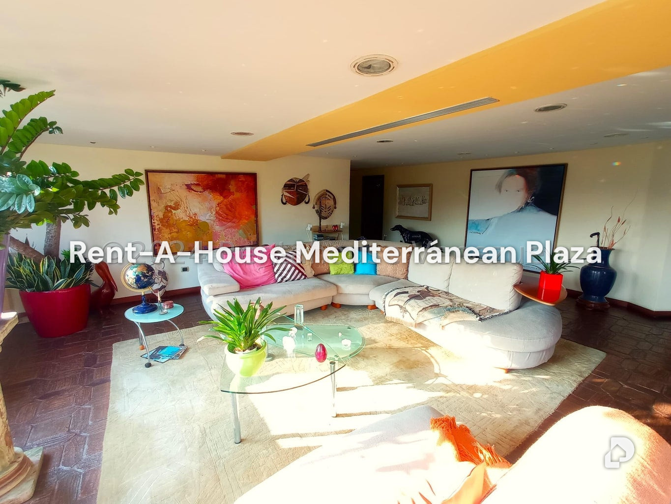 Apartamento en Las Chimeneas, Valencia