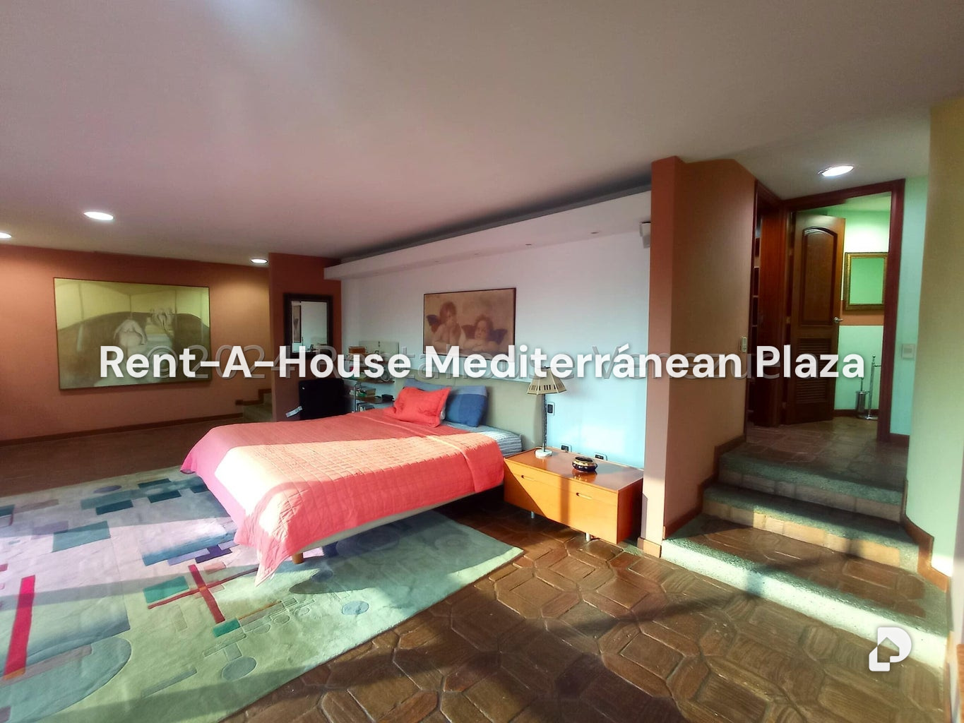 Apartamento en Las Chimeneas, Valencia