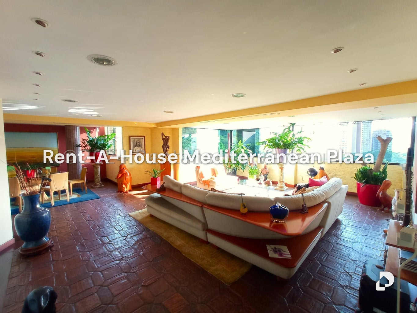 Apartamento en Las Chimeneas, Valencia