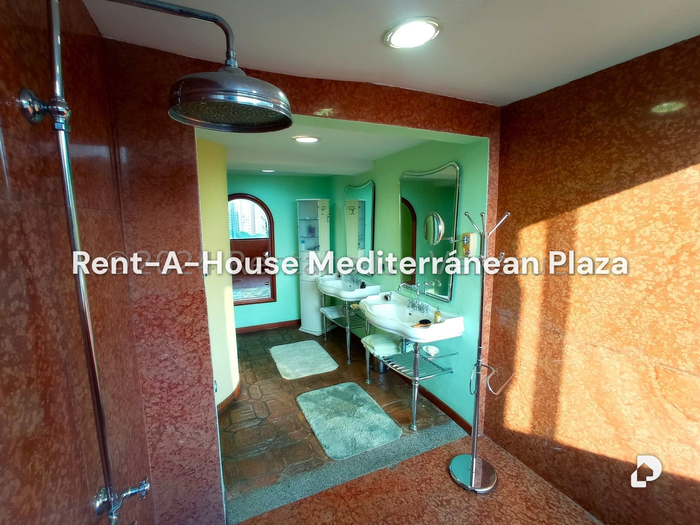 Apartamento en Las Chimeneas, Valencia