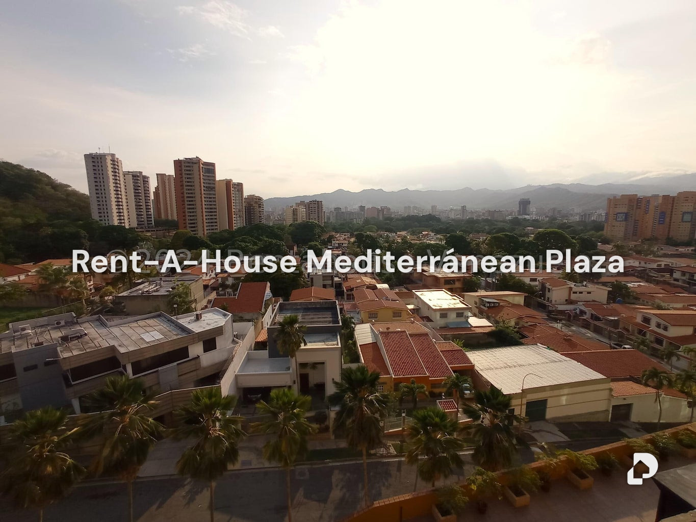 Apartamento en Las Chimeneas, Valencia