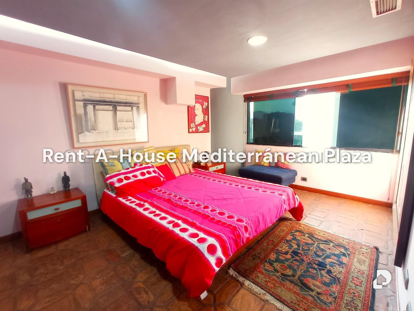 Apartamento en Las Chimeneas, Valencia