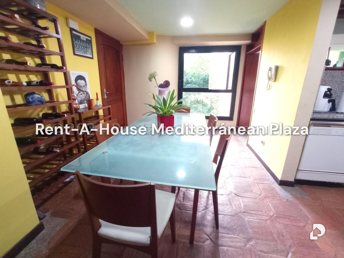 Apartamento en Las Chimeneas, Valencia