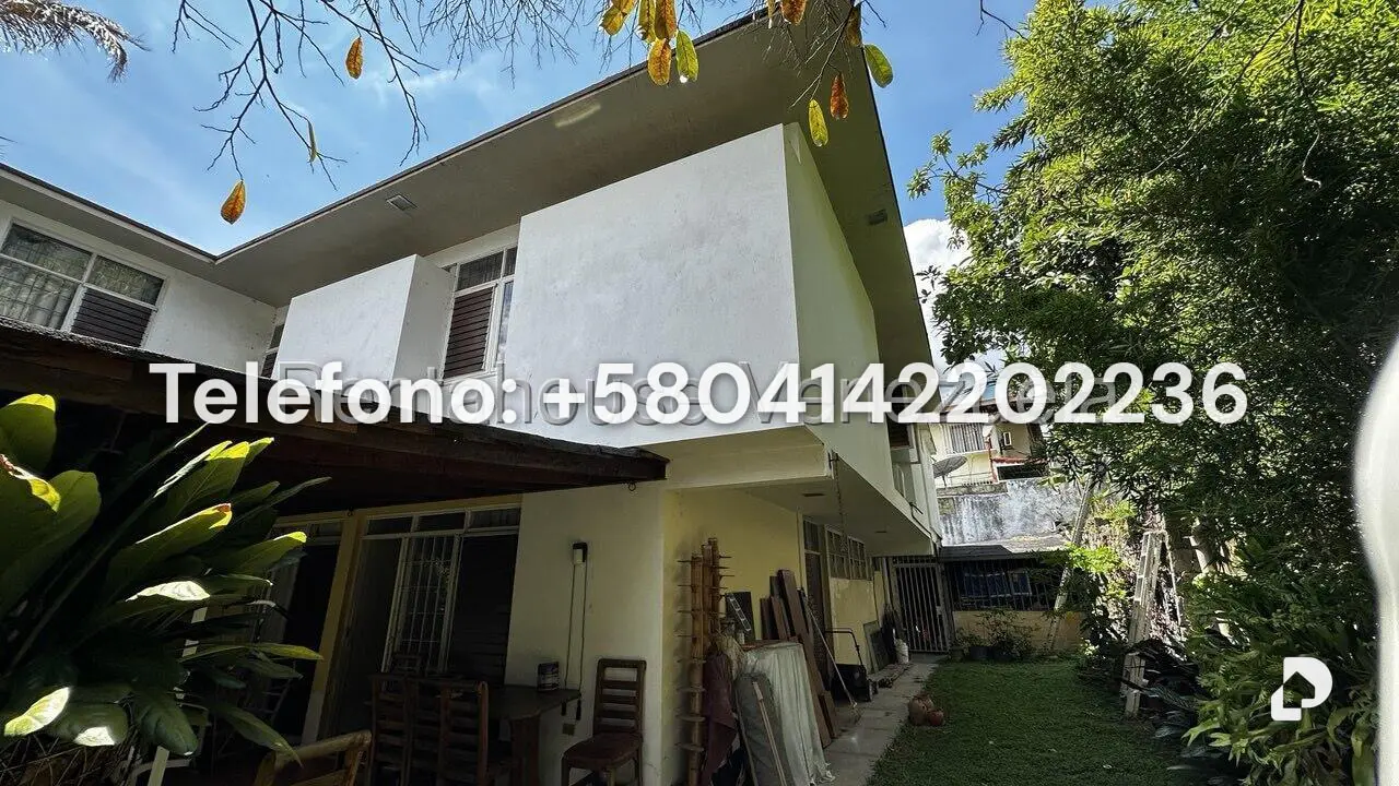 Casa en Prados del Este, Caracas – 21