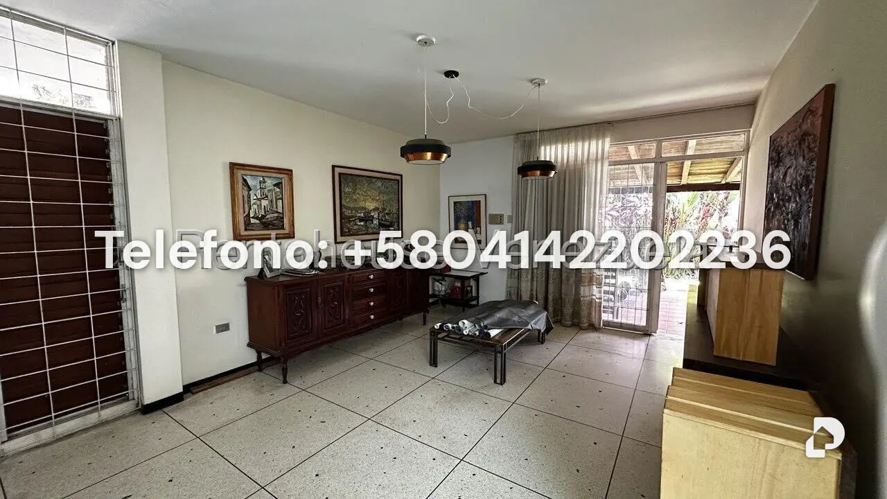 Casa en Prados del Este, Caracas – 13