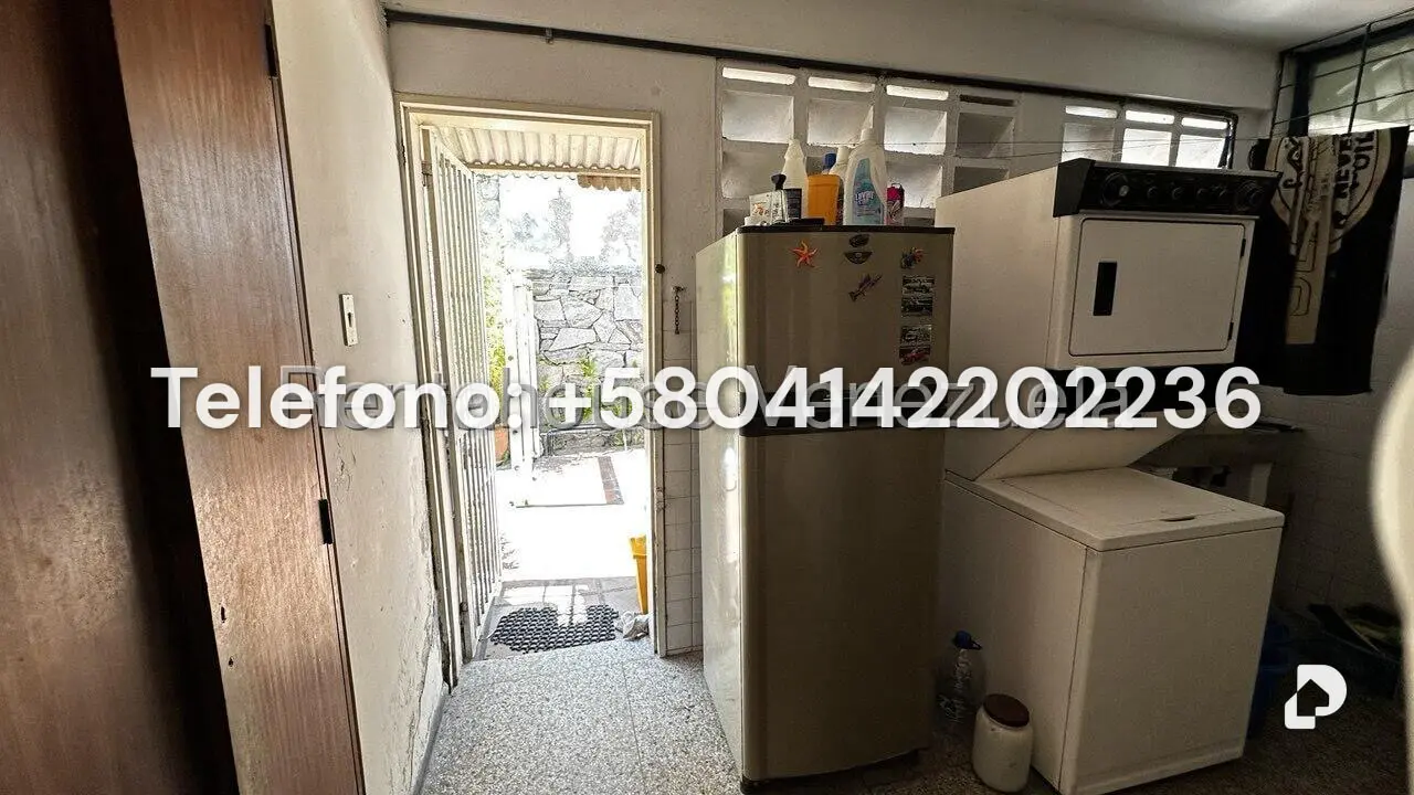 Casa en Prados del Este, Caracas – 19