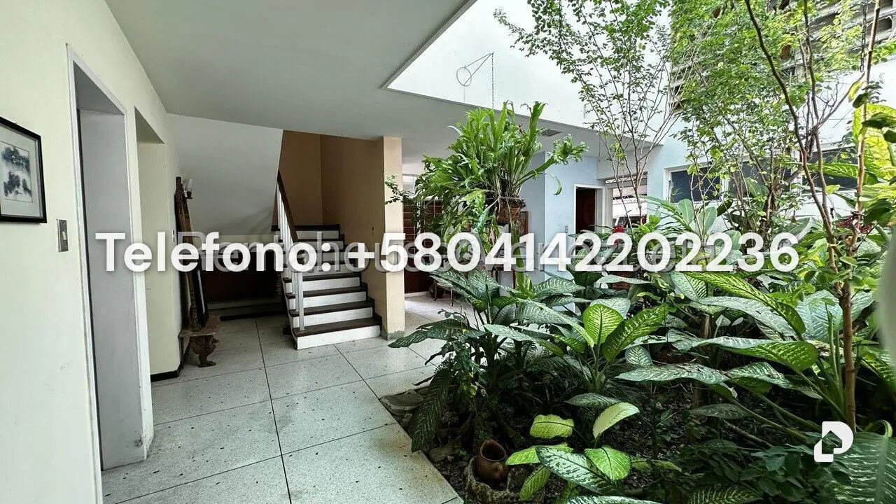 Casa en Prados del Este, Caracas – 9