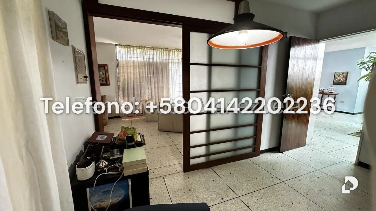 Casa en Prados del Este, Caracas – 11