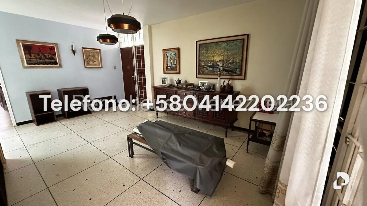 Casa en Prados del Este, Caracas – 14