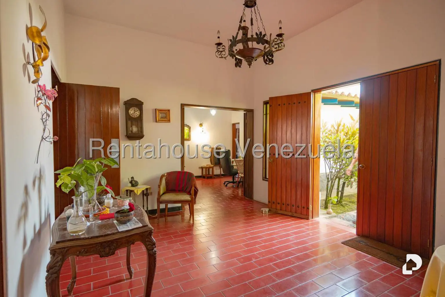 Casa en Prados del Este, Caracas – 6