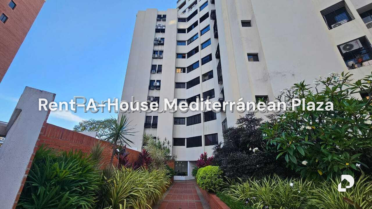 Apartment in Los Mangos, Valencia – 3
