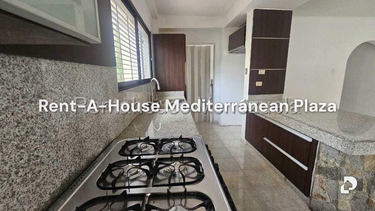 Apartment in Los Mangos, Valencia – 8