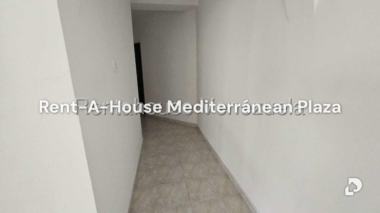 Apartment in Los Mangos, Valencia – 12