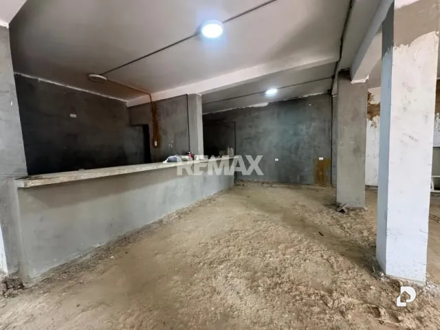 Commercial space in Maracaibo – 1