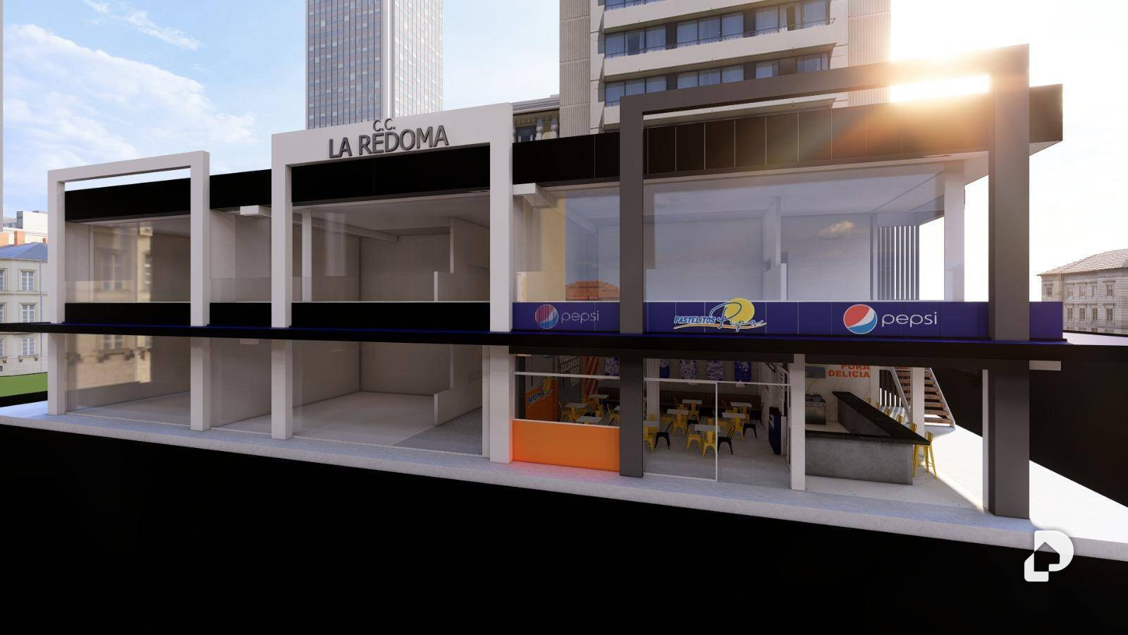 Commercial space in San Francisco – 3