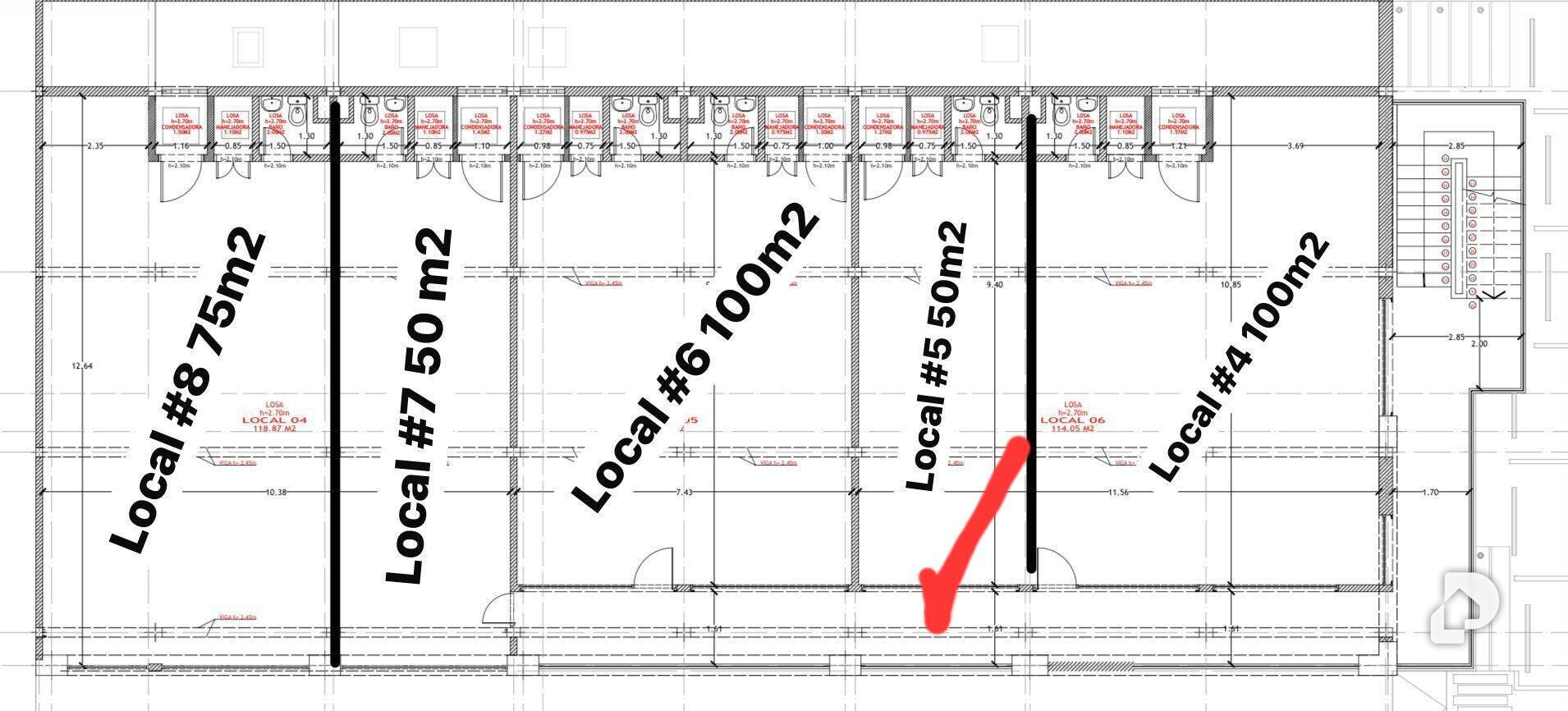 Commercial space in San Francisco – 4