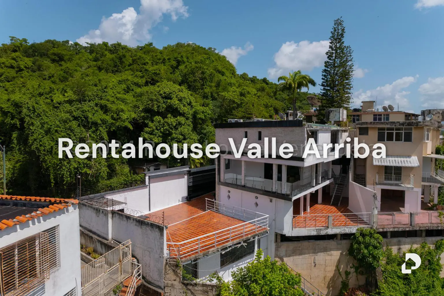 Casa en Colinas de Bello Monte, Caracas – 4