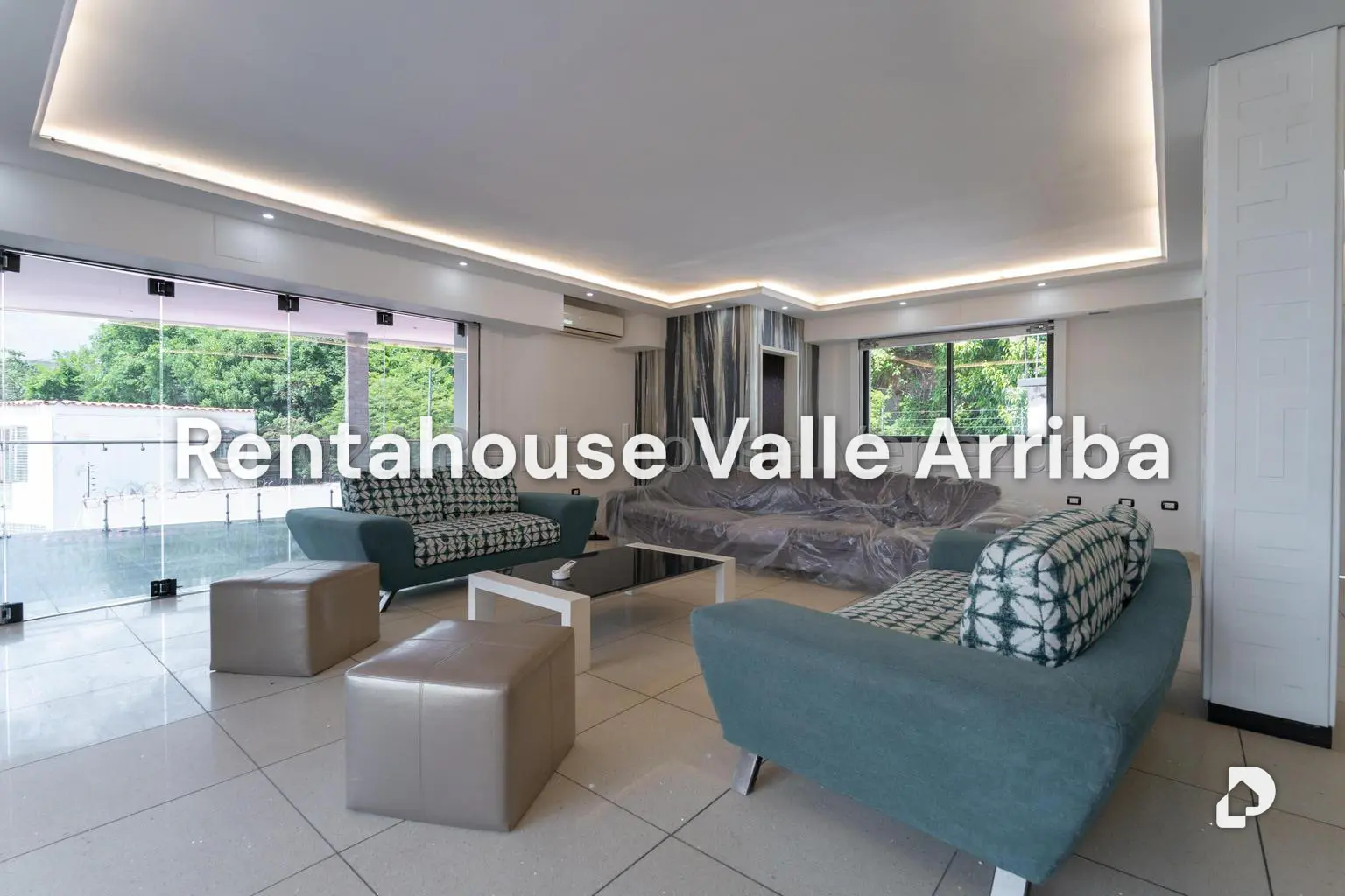 Casa en Colinas de Bello Monte, Caracas – 29