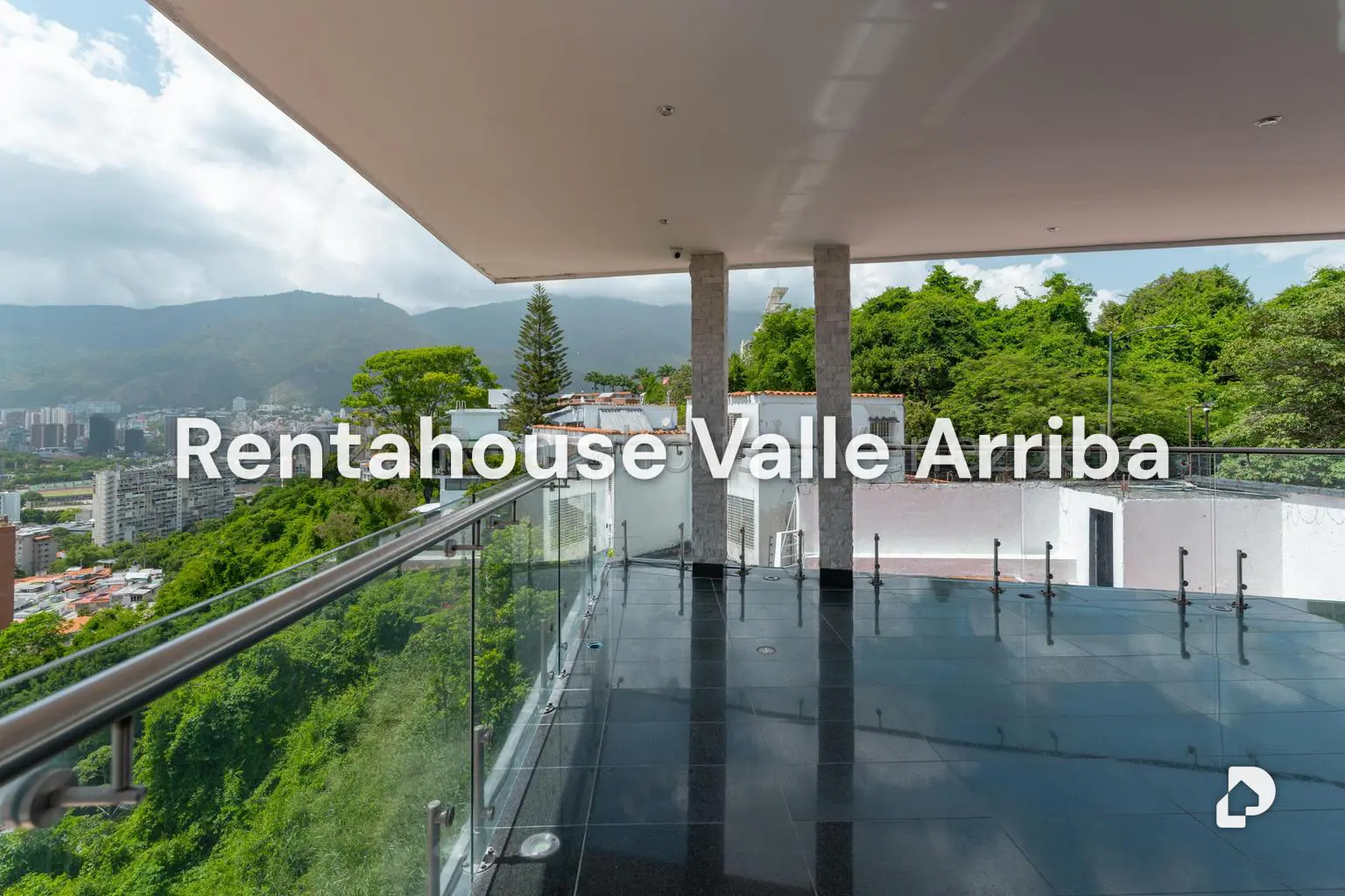 Casa en Colinas de Bello Monte, Caracas – 11