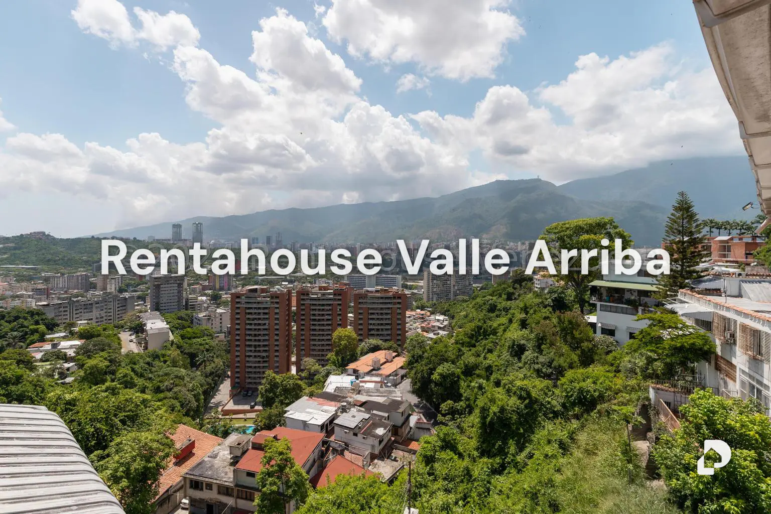 Casa en Colinas de Bello Monte, Caracas – 5