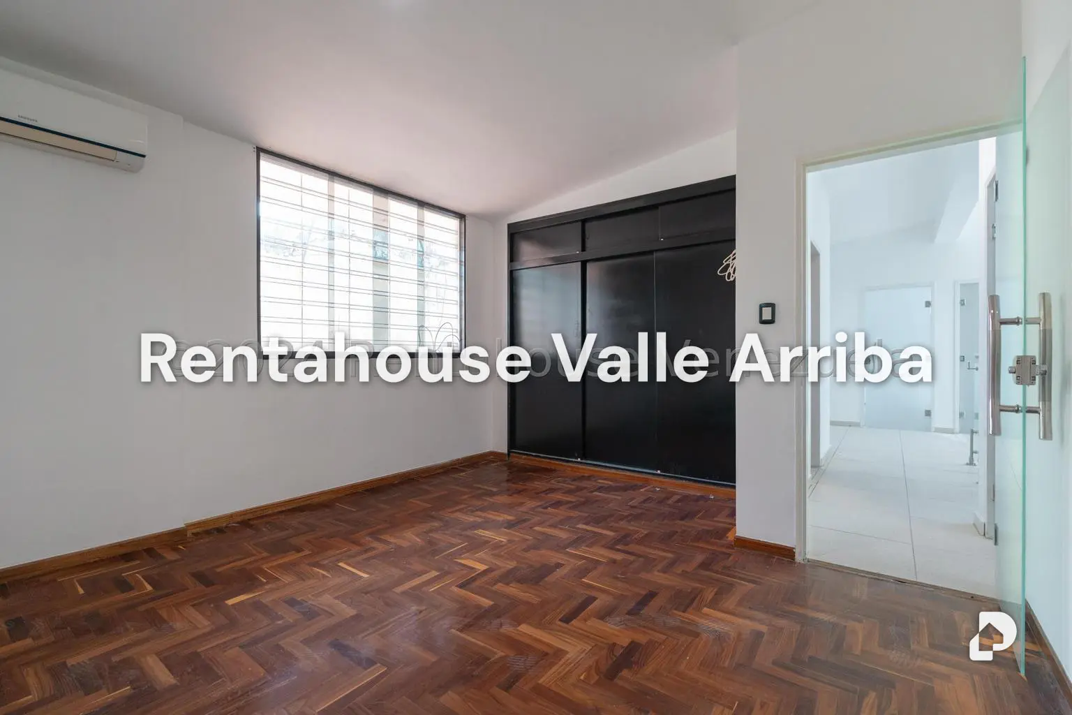 Casa en Colinas de Bello Monte, Caracas – 24