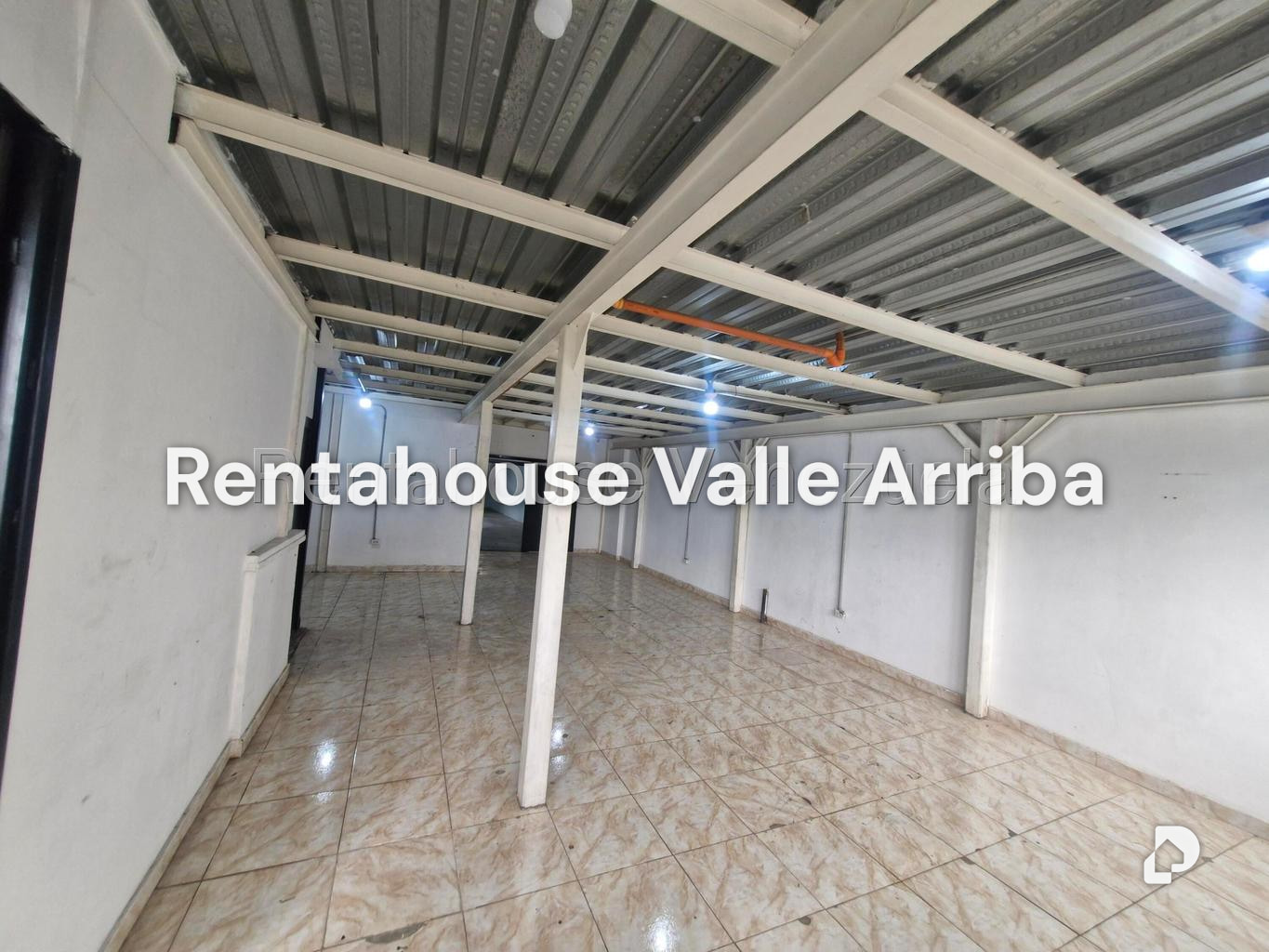 Local comercial en Maripérez, Caracas – 3