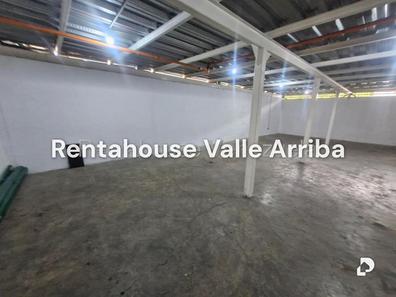 Local comercial en Maripérez, Caracas – 16