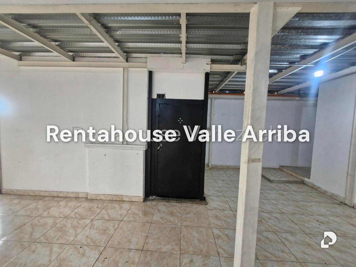 Local comercial en Maripérez, Caracas – 22