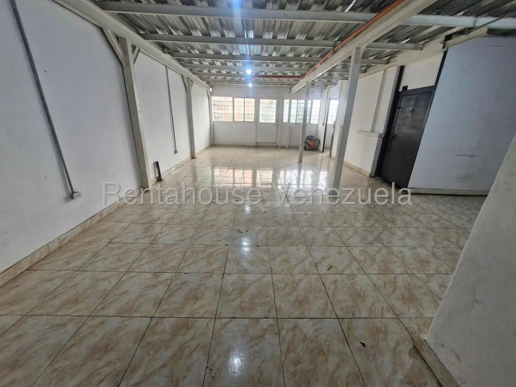 Commercial space in Maripérez, Caracas - 1