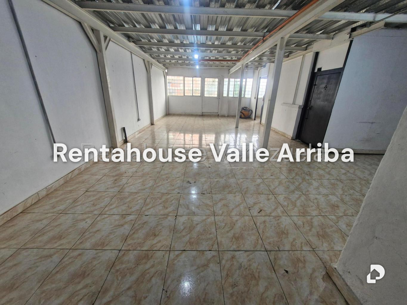 Local comercial en Maripérez, Caracas – 1