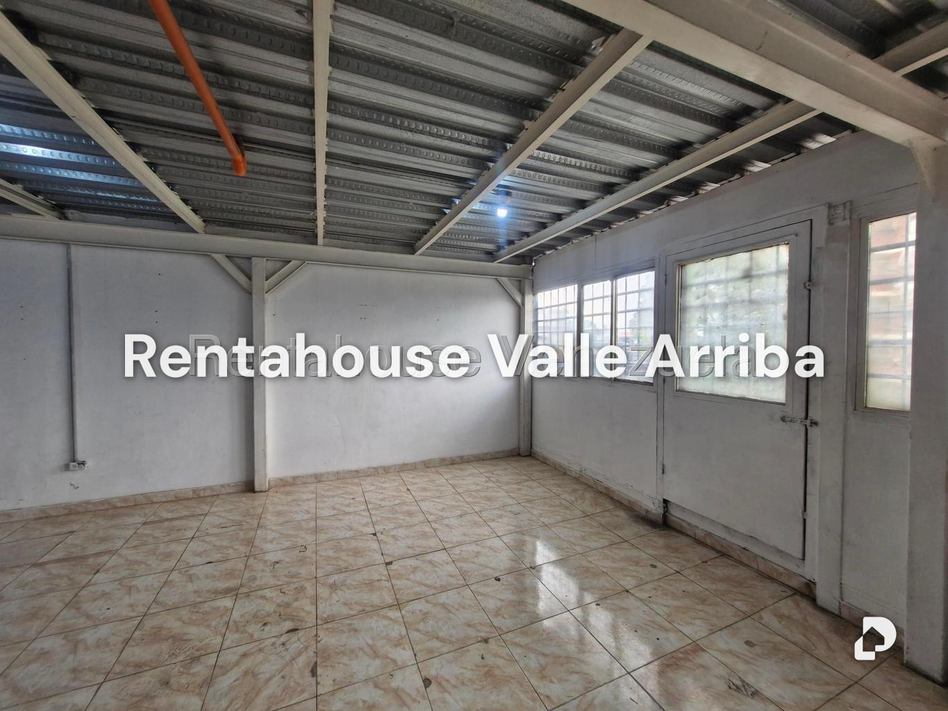 Local comercial en Maripérez, Caracas – 2