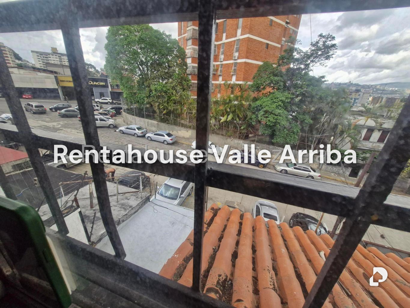 Local comercial en Maripérez, Caracas – 23