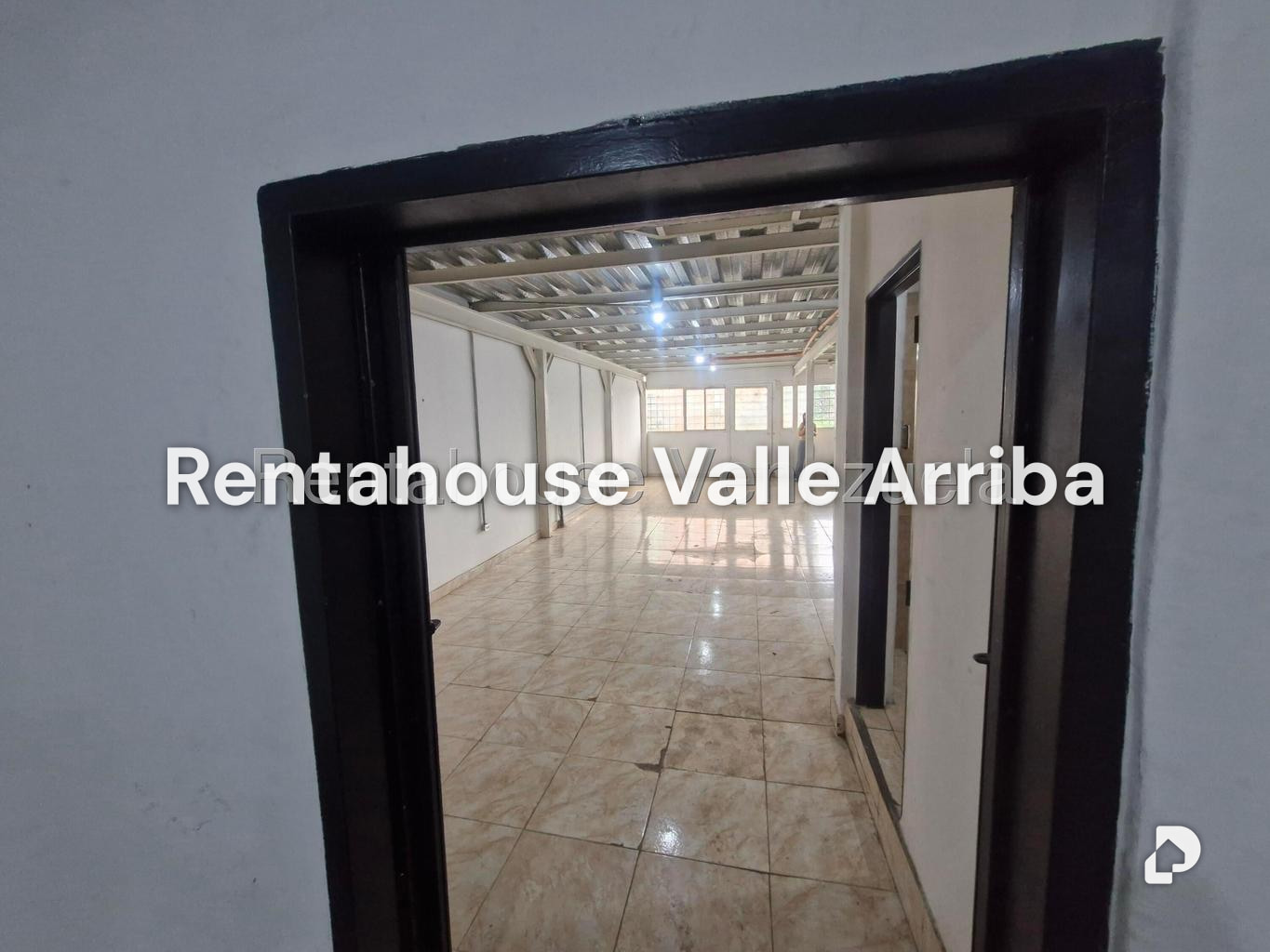 Local comercial en Maripérez, Caracas – 20