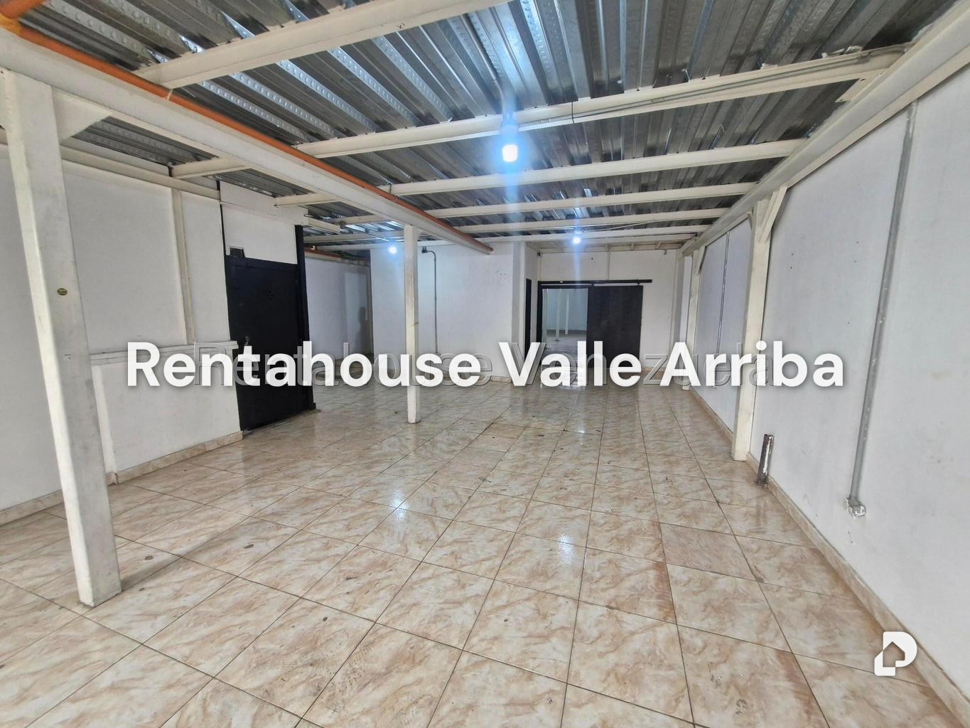 Local comercial en Maripérez, Caracas – 4