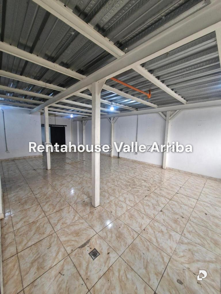 Local comercial en Maripérez, Caracas – 24