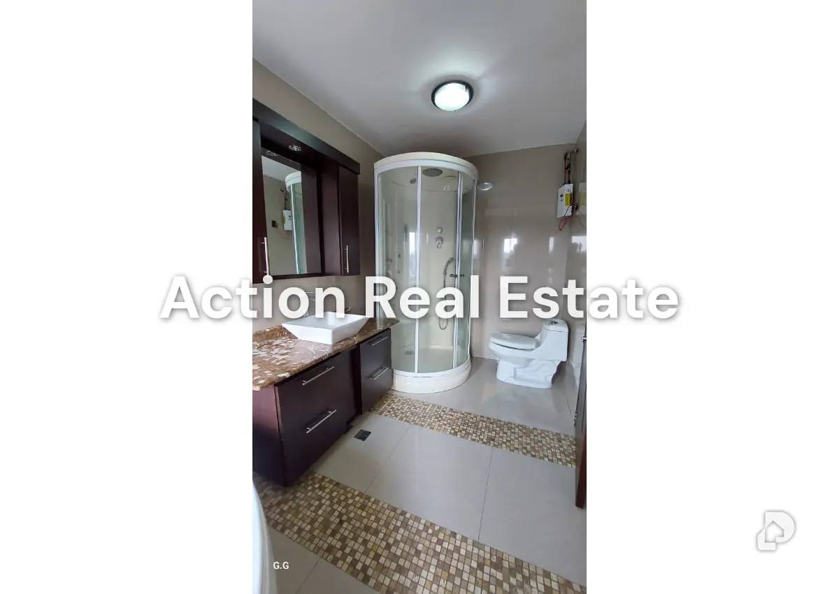 Casa en San Antonio de Los Altos, Altos Mirandinos – 21