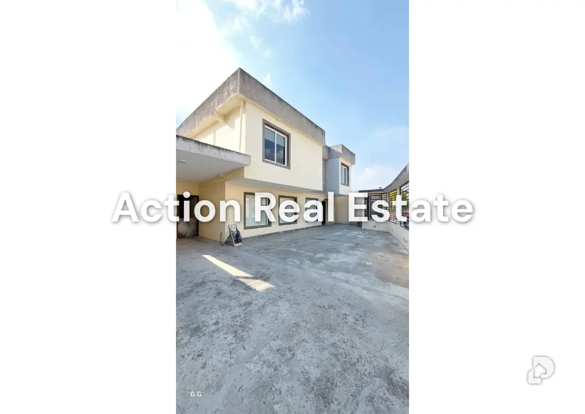 Casa en San Antonio de Los Altos, Altos Mirandinos – 23