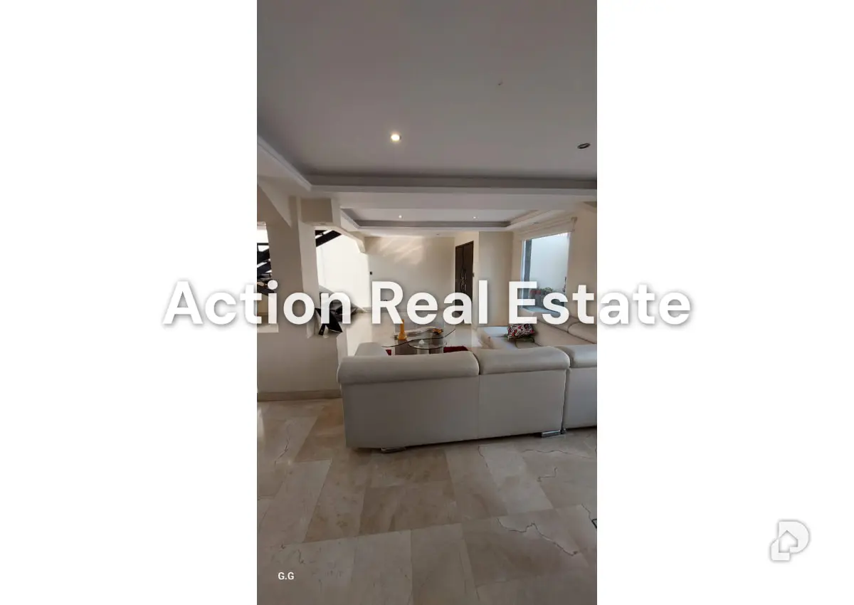 Casa en San Antonio de Los Altos, Altos Mirandinos – 10